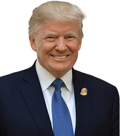 trump token of appreciation